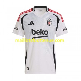 Maillot/Tenue Besiktas Troisieme 2024/2025